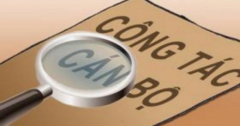 Khắc phục tình trạng 