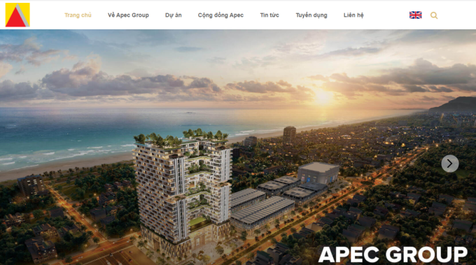 apecgroup