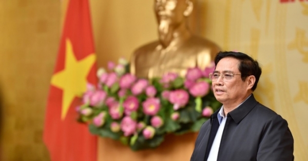 Kiểm tra, giám sát là công việc rất cần thiết trong phương thức lãnh đạo của Đảng