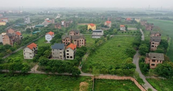 TP Hà Nội thu hồi Dự án Khu đô thị Prime Group, BMC Việt Á