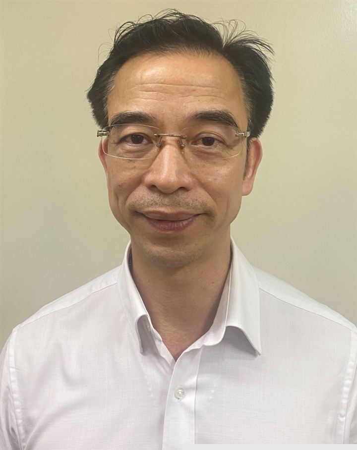 Ông Nguyễn Quang Tuấn, nguyên Giám đốc BV Bạch Mai bị bắt tạm giam.