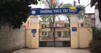 Hà Nội: Phát 2 học sinh nhiễm COVID-19, trường học chuyển sang học trực tuyến