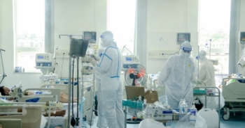 Hai bệnh viện tuyến Trung ương hỗ trợ tỉnh Bà Rịa – Vũng Tàu chống dịch