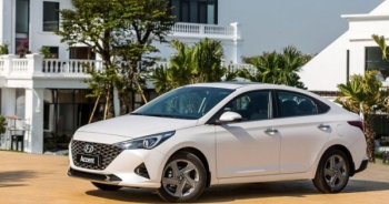 Thị trường ôtô Việt đón 