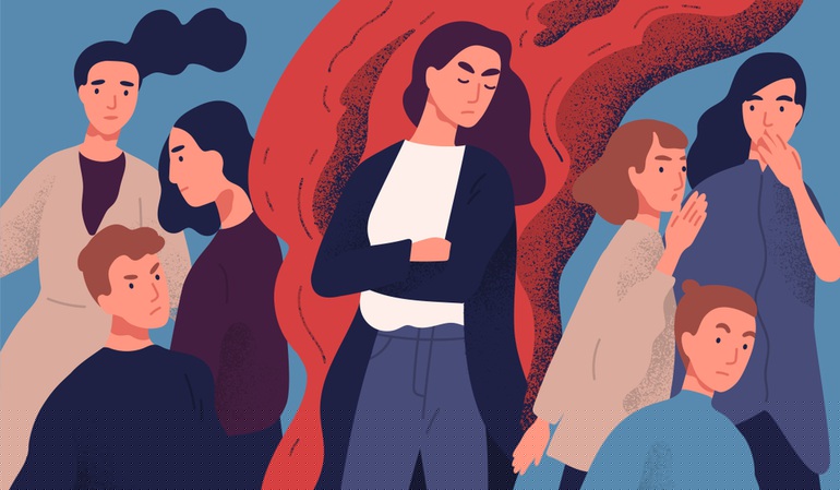 Một số người dù độc thân nhưng sẽ không chấp nhận hẹn hò với người quen biết