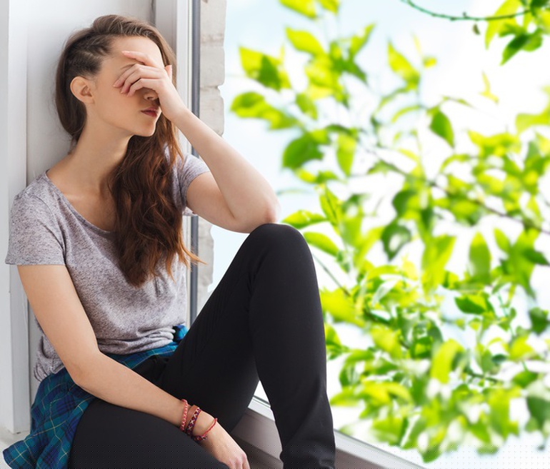 Độc thân lành mạnh là lối sống được nhiều cô gái lựa chọn (Ảnh: Shutterstock).