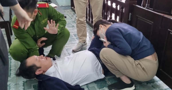 Hồi chuông cảnh báo những hành động quyên sinh sau phán quyết của tòa