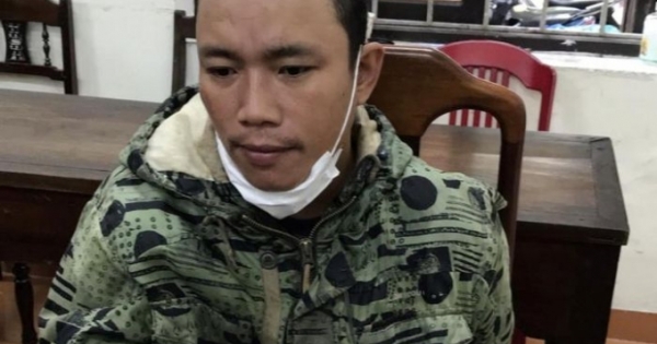 Dùng kéo đâm bạn nhậu tử vong