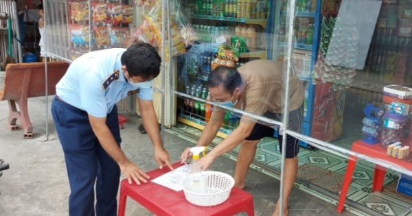 Hơn 8 nghìn bao thuốc lá Hero và Jet nhập lậu