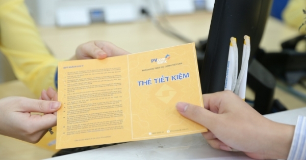 PVcomBank dành 6.000 quà tặng, tổng giá trị gần 1,6 tỷ đồng cho khách hàng gửi tiết kiệm