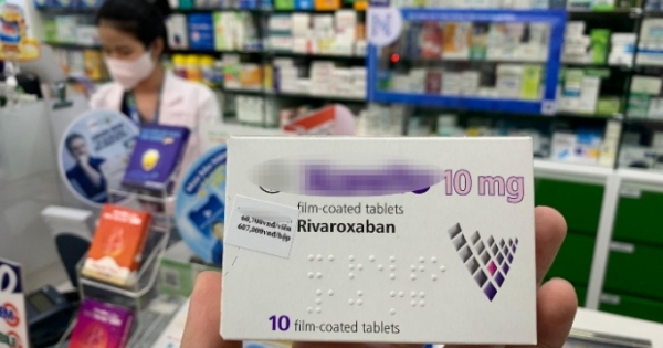 Buôn bán thuốc trị Covid-19, gây hậu quả nghiêm trọng sẽ bị xử lý như thế nào?