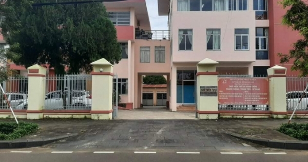 Bắt giam nguyên cán bộ Sở Nội vụ tỉnh Gia Lai để điều tra tội tham ô