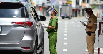 Thủ tướng: Không để ùn tắc kéo dài ở Hà Nội, TP.HCM dịp Tết