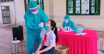 Bắc Ninh: Triển khai tiêm “mũi 3” vắc xin Covid-19 trên địa bàn toàn tỉnh