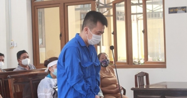 Cha vợ cãi nhau trên chiếu bạc, con rể dùng dao bấm giết người để trả thù