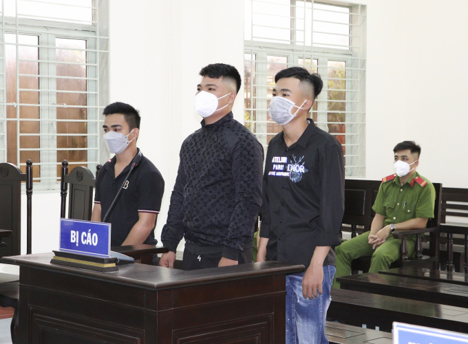 15.12 - Cac Bi cao tai phien toa