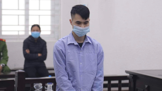 Tổ chức xem "phim sex thu tiền" nam thanh niên nhận cái kết đắng