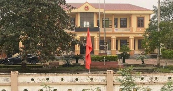 Khai trừ Đảng đối với nữ cán bộ chiếm đoạt 36 triệu tiền chính sách của dân