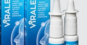 Quảng cáo bất hợp pháp thuốc xịt kháng virus Viraleze, Starpharma bị xử phạt gần 100.000 USD