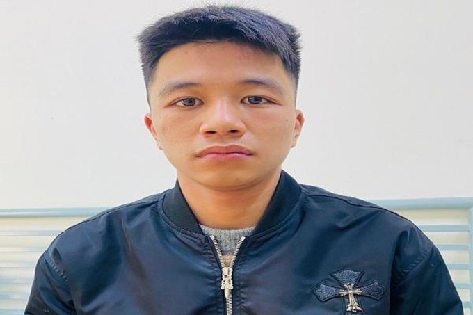 Đối tượng Đỗ Hoàng Minh