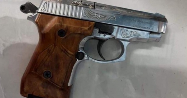 Bị bắt quả tang tàng trữ ma túy, nhóm đối tượng dùng súng chống trả quyết liệt