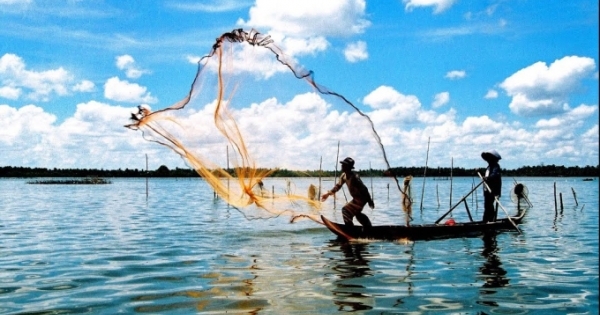 Đồng bằng sông Cửu Long: "Thuận thiên bền vững, vượt đại dịch”