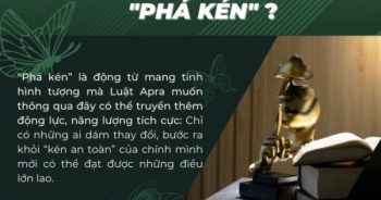 Talkshow “phá kén”: Các “bước đi” cần có của doanh nghiệp trong bối cảnh bình thường mới