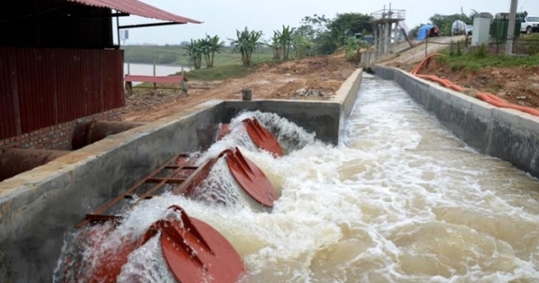 Sau thanh tra, buộc thu hồi trên 200 triệu đồng tại Công ty thủy lợi Nam Đuống