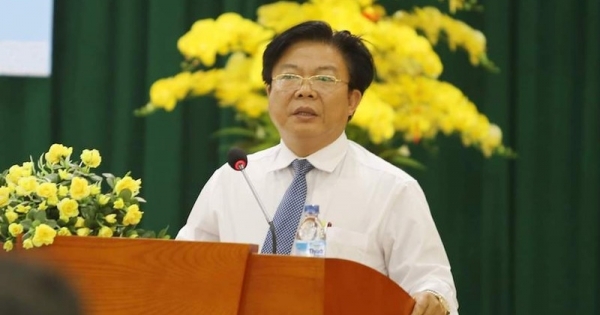 Giám đốc Sở Giáo dục và Đào tạo Quảng Nam nói về lý do xin nghỉ việc