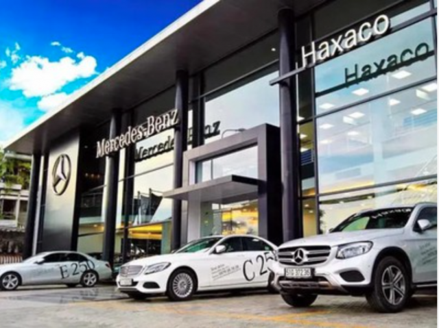 Ô tô Hàng Xanh kỳ vọng hưởng lợi từ chính sách hỗ trợ ngành ô tô