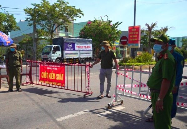 Quảng Nam: Giảm hơn 25 tỷ đồng tiền thuê đất cho các trường hợp ảnh hưởng bởi Covid-19