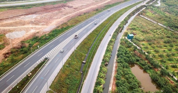 Bộ GTVT thông tin 8 dự án Giao thông quan trọng triển khai cuối năm