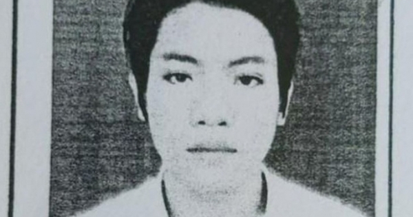 Truy tìm khẩn cấp đối tượng trốn nã với hàng loạt tội danh