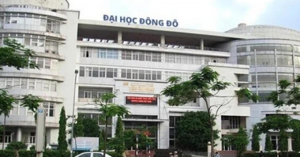 Ngày mai xét xử cựu Hiệu trưởng Đại học Đông Đô tội "Giả mạo trong công tác"