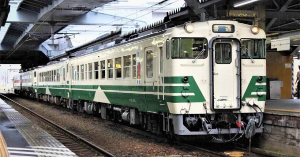 Chính phủ không đồng ý với đề xuất nhập 37 toa tàu cũ từ Nhật Bản