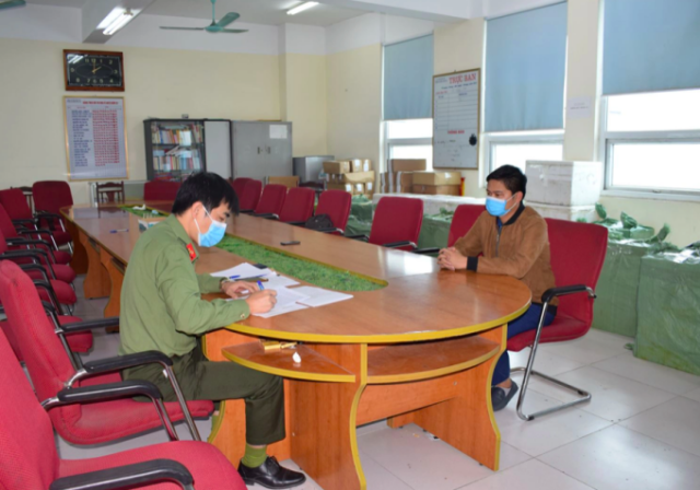 Hưng Yên: Bắt tạm giam Giám đốc và Chủ tịch Hội đồng quản trị TVT Land lừa đảo chiếm 150 tỷ đồng