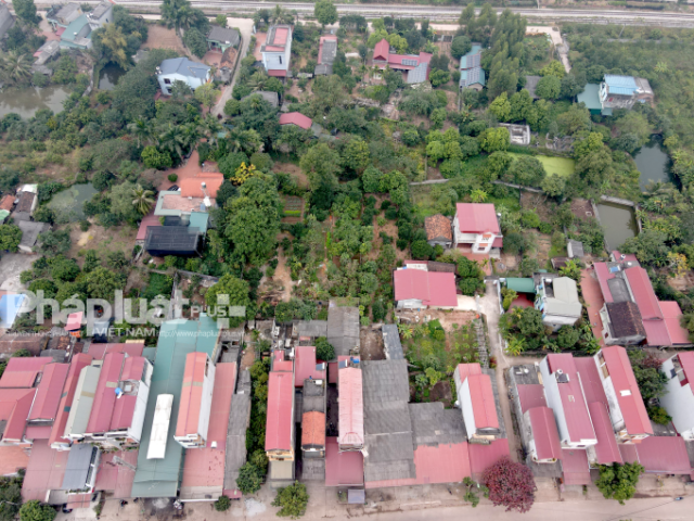 Tồn dư từ hóa chất BVTV ngấm vào nước ngầm: Tỉnh Bắc Giang chỉ đạo kiểm tra sau phản ánh của Pháp luật Plus