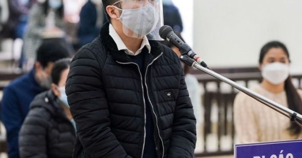 Cựu Hiệu trưởng trường Đại học Đông Đô bị đề nghị từ 12-13 năm tù