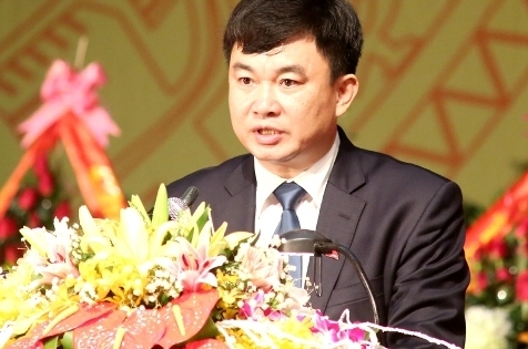 Kỷ luật khiển trách Phó Bí thư Thường trực tỉnh Quảng Ninh do liên quan đến vi phạm của ngành than