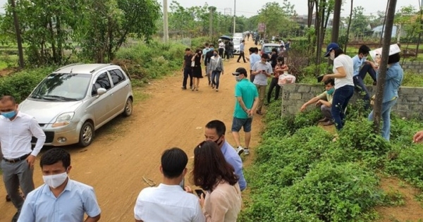 Chính phủ yêu cầu nghiên cứu, đề xuất một số loại thuế BĐS, hạn chế đầu cơ