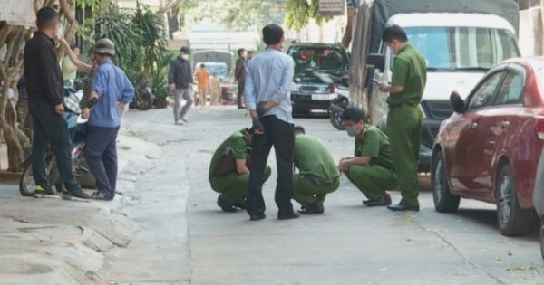 Điều tra nguyên nhân cô gái tử vong với nhiều vết thương trên người