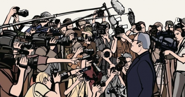 Kỳ vọng mới của giới báo chí