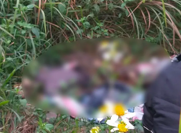 Điều tra vụ việc người đàn ông nước ngoài tử vong bất thường tại bãi cỏ