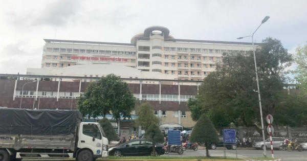 Thực hư thông tin Cần Thơ mua sản phẩm của Công ty Cổ phần Công nghệ Việt Á