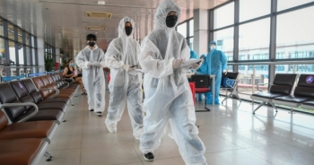 Hà Nội lên phương án ứng phó khi biến chủng Omicron xuất hiện