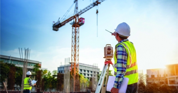 Thị trường bất động sản “nóng” trở lại, nhiều nhóm ngành hưởng lợi