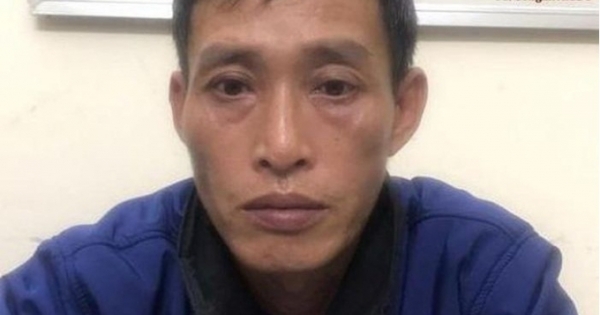 Buôn ma túy rồi trốn nã suốt 18 năm