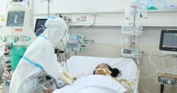 Việt Nam đã bao phủ 70% dân số tiêm 2 mũi vaccine