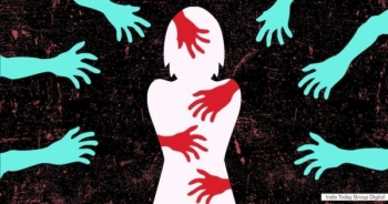 4 nữ sinh Ấn Độ bị 15 giáo viên cưỡng hiếp tập thể suốt hơn một năm