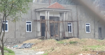 Xây dựng công trình ‘chui’, Công ty CP bia Sài Gòn Sông Lam bị phạt 40 triệu đồng